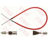TRW GCH2530 Hand brake cable