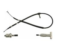 TRW Handbrake Cable GCH2583 – Disc Brake – Fits Alfa Romeo 147/156 Sportwagon