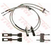 TRW GCH2613 Hand brake cable