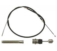 TRW GCH2616 Handbrake cable