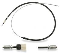 Handbrake cable Disc Brake GCH2626 TRW for PEUGEOT CITROËN