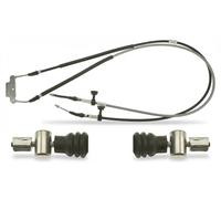 TRW GCH2655 Hand brake cable