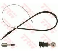 2x ✅Fits TRW GCH2657 Cable Pull, parking brake GCH2657 As part of ZF ⭐UK Seller⭐