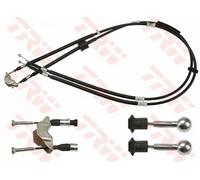 TRW GCH2660 Handbrake cable