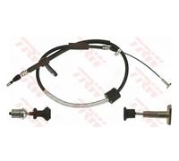 TRW GCH2663 Handbrake cable