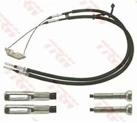 Handbrake cable Disc Brake GCH287 TRW for SAAB 9-5 9-5 Estate