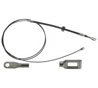 TRW GCH3004 Handbrake cable