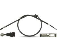 Parking brake cables TRW GCH3008 for AUDI