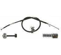 TRW GCH362 Hand brake cable