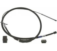 Handbrake cable Disc Brake GCH377 TRW for PEUGEOT 207 207 CC 207 SW