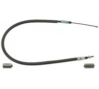 Handbrake cable Disc Brake GCH380 TRW for CITROËN C4 PICASSO I MPV
