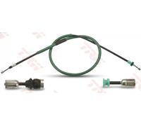 TRW GCH424 Hand brake cable