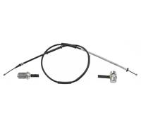 TRW GCH459 Handbrake cable