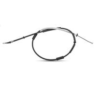 TRW GCH460 Handbrake cable