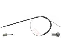 TRW GCH461 Handbrake cable