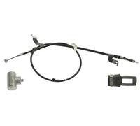 Handbrake cable Disc Brake GCH475 TRW for SUZUKI SWIFT III