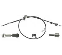 TRW GCH477 Hand brake cable