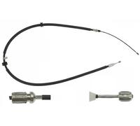 TRW GCH486 Hand brake cable