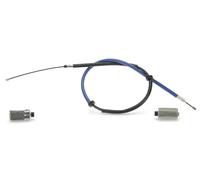 Handbrake cable Disc Brake GCH487 TRW for RENAULT KANGOO KANGOO Express