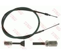 Handbrake cable Disc Brake GCH490 TRW for CITROËN XSARA PICASSO