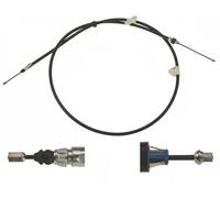 TRW GCH493 Hand brake cable