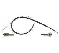 Handbrake cable Disc Brake GCH499 TRW for VW TOURAN TOURAN VAN