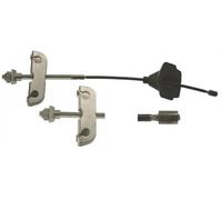 Handbrake cable Disc Brake GCH503 TRW for FORD MONDEO III Turnier MONDEO III