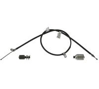 Handbrake cable Disc Brake GCH504 TRW for NISSAN QASHQAI I