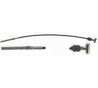Handbrake cable Disc Brake GCH516 TRW for TOYOTA RAV 4 III