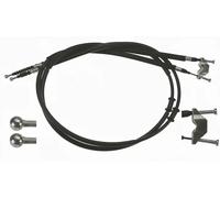 TRW GCH519 Hand brake cable
