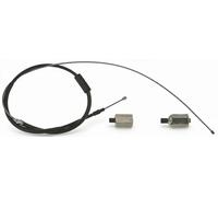 CABLE PULL PARKING BRAKE GCH520 FOR RENAULT GRAND/SCENIC/II K9K734/732 1.5L 4cyl