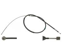 Handbrake cable Disc Brake GCH524 TRW for BMW 5 5 Touring