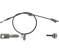 TRW GCH536 Handbrake cable