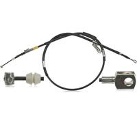 TRW GCH539 Handbrake cable