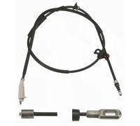 TRW GCH541 Hand brake cable