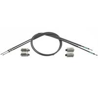 TRW GCH552 Handbrake cable