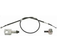 TRW GCH557 Hand brake cable