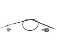 Handbrake cable Disc Brake GCH559 TRW for TOYOTA COROLLA Estate COROLLA