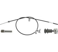 Handbrake cable Disc Brake GCH564 TRW for TOYOTA COROLLA COROLLA Estate