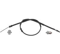 TRW GCH600 Handbrake cable