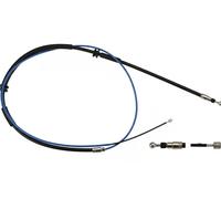 Handbrake cable Disc Brake GCH622 TRW for RENAULT KANGOO Express KANGOO BE BOP