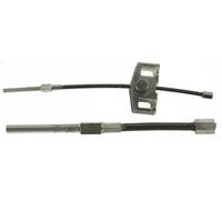 TRW GCH651 Handbrake cable