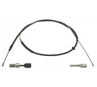 TRW GCH655 Hand brake cable