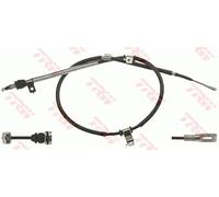 TRW GCH661 Hand brake cable