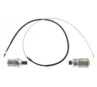 Handbrake cable Disc Brake GCH667 TRW for CITROËN PEUGEOT