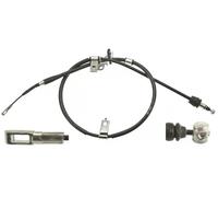 CABLE PULL PARKING BRAKE GCH668 FOR KIA D3FA 1.1L 3cyl MORNING IG4HE 1.0L 4cyl