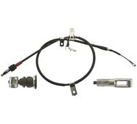 Handbrake cable Disc Brake GCH669 TRW for KIA PICANTO I