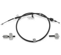 Handbrake cable Disc Brake GCH673 TRW for KIA PICANTO I