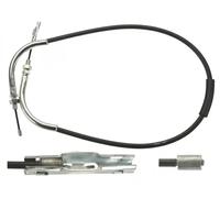 Cable Pull, parking brake TRW GCH686 for CHRYSLER RAM VAN Van (RG) 2.5 2006-2008