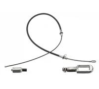 Handbrake cable Disc Brake GCH687 TRW for CHRYSLER VOYAGER Mk III